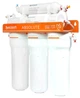 Фільтр зворотного осмосу Ecosoft Absolute 6-75M з мінералізатором, система очищення питної води + піврічний Комплект картриджів Ecosoft Absolute - зображення 3