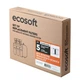 Фільтр зворотного осмосу Ecosoft Absolute 6-75M з мінералізатором, система очищення питної води + піврічний Комплект картриджів Ecosoft Absolute - зображення 6