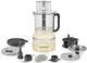 Кухонний комбайн KitchenAid 5KFP1319EAC кремовий - зображення 2