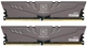 Оперативная память Team Group T-CREATE EXPERT DDR4-3200MHz 32GB (2x16GB) Black (TTCED432G3200HC16FDC01) - изображение 1