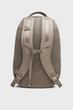 Універсальний Рюкзак Under Armour Hustle 6.0 Pro Backpack(1384671-200) MISC Бежевий - зображення 2