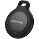 Трекер Borofone BC101 Exquisite 230 mAh Midnight black - изображение 1