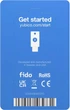 Ключ безопасности Yubico Security Key NFC (5060408465295) - изображение 6