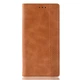 Чохол - книжка Epik iFace Retro Leather для Realme 15T з магнітним кріпленням brown - зображення 1