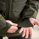 Куртка 7.62 Tactical Pocket SoftShell з довгими рукавами L олива - зображення 8