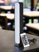 Лед лампа настольная юсб led декоративная светодиодная rgb панель ночник светильник с пультом - изображение 2