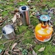 Горелка газовая Fire Maple FMS-102 (100028508) - изображение 3