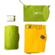 Туристичний килимок надувний Exped Ultra 3R S green (100050951) - зображення 6