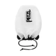 Мішечок для зберігання і транспортування ліхтаря Petzl Shell LT Headlamp Pouch Black (100017799) - зображення 2