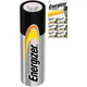 Батарейка Energizer Alkaline Power AA (1 шт.) Black (100057639) - изображение 2