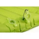 Туристичний килимок надувний Exped Ultra 5R M green (100051189) - зображення 8