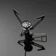 Газовая горелка Fire Maple Hornet II Black (100072807) - изображение 3