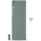 Надувной туристический коврик Sea to Summit Ether Light XR Insulated ASC Mat Regular Rectangular Wide Dark Grey (100080605) - изображение 1
