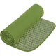 Коврик туристический Big Agnes TwisterCane Bio Foam 20x72 Regular Green/gray (100081093) - изображение 2