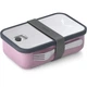 Контейнер для їжі судочок харчовий металевий Salewa Puez Lunch Box 6590 (100076917) - зображення 1