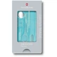 Набор Victorinox SwissCard Nailcare 0.7240.T21 red (100049834) - изображение 1