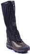Бахіли туристичні гамаші Trekmates Torridon DRY Black M (100069528) - зображення 2