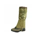 Бахіли туристичні гамаші Travel Extreme Storm Khaki M (100020490) - зображення 1
