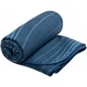Рушник спортивний легкий компактний Sea to Summit DryLite Towel M Atlantic wave (100030342) - зображення 2