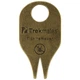 Пинцет для извлечения клещей Trekmates Tick Remover Brass (100069539) - изображение 2
