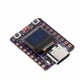 Плата разработчика ESP32-C3 0.42" Wi-Fi Bluetooth Type-C (118181) - изображение 2
