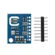 Датчик качества воздуха, температуры и влажности, ENS160+AHT21, модуль Arduino (118183) - изображение 1