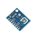 Датчик качества воздуха, температуры и влажности, ENS160+AHT21, модуль Arduino (118183) - изображение 2