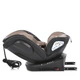 Детское автокресло ME 1045 EVOLUTION 2360 Natural Beige - изображение 2