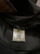 Чоловіча вітровка Burberry Black Весняна куртка Burberry барбері чорна 2XL - изображение 5