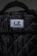 Чоловіча вітровка C.P. Company Black Весняна куртка C.P. Company сп компані чорна L - зображення 4