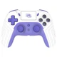 Беспроводной геймпад Proove Gaming Skadi White/Purple - изображение 1
