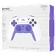 Беспроводной геймпад Proove Gaming Skadi White/Purple - изображение 6
