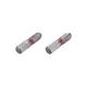 Набор бит Intertool STORM PH3 1/4"x25мм S2 2шт (VT-0219) - изображение 2