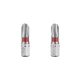 Набор бит Intertool STORM PH3 1/4"x25мм S2 2шт (VT-0219) - изображение 3