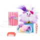 Мягкая игрушка-сюрприз Пушистый любимец Cotton Candykins 27301(W2) в ассортименте - изображение 2