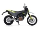 Модель мотоцикла Husqvarna 701 2023 1:12 Maisto (M6938) - зображення 1