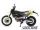 Модель мотоцикла Husqvarna 701 2023 1:12 Maisto (M6938) - зображення 2