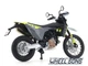 Модель мотоцикла Husqvarna 701 2023 1:12 Maisto (M6938) - зображення 4