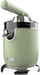 Соковижимлка для цитрусових Cecotec Xqueeze RetroJuice 1000 Green (38778) - зображення 1