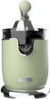 Соковижимлка для цитрусових Cecotec Xqueeze RetroJuice 1000 Green (38778) - зображення 2