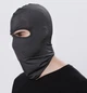 Балаклава з прорізами для очей 625606042 Сірий - зображення 2
