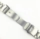 Металлический ремешок Primo для часов Casio EFR 526 / 556 / 552 / 552 / 303 / 304 / 503 / BEM 501 / 506 - Silver - изображение 3