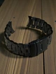 Металлический ремешок Primo для часов Casio EFR 526 / 556 / 552 / 552 / 303 / 304 / 503 / BEM 501 / 506 - Black - изображение 6