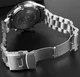 Металлический ремешок Primo для часов Casio EFR 526 / 556 / 552 / 552 / 303 / 304 / 503 / BEM 501 / 506 - Silver - изображение 6