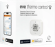 Inteligentny czujnik temperatury Eve Thermo Control (10ECK9951) - obraz 2