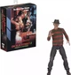 Коллекционная хоррор-фигурка Фредди Крюгер Кошмар на улице Вязов Freddy Krueger 18см - изображение 5