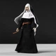 Коллекційна хоррор-фігурка Valak (The Nun) Монахіня - зображення 2