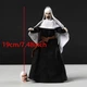 Коллекційна хоррор-фігурка Valak (The Nun) Монахіня - зображення 5