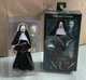 Коллекційна хоррор-фігурка Valak (The Nun) Монахіня - зображення 7