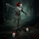 Коллекционная фигурка 20cm Pennywise Пеннівайз - изображение 7